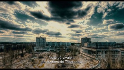 Chroniques de Tchernobyl (2) - VOST