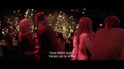 Magic Mike - Teaser VOST