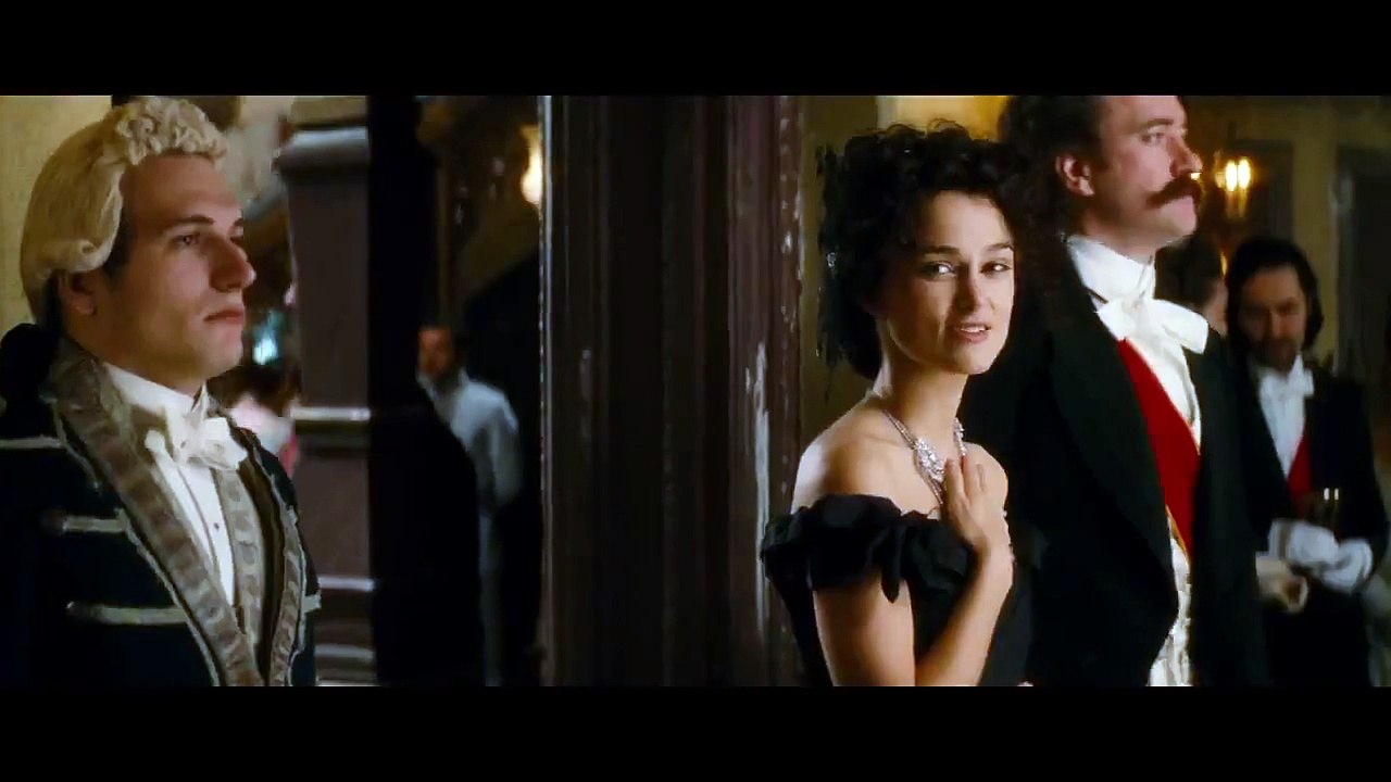 Anna Karenina - VO