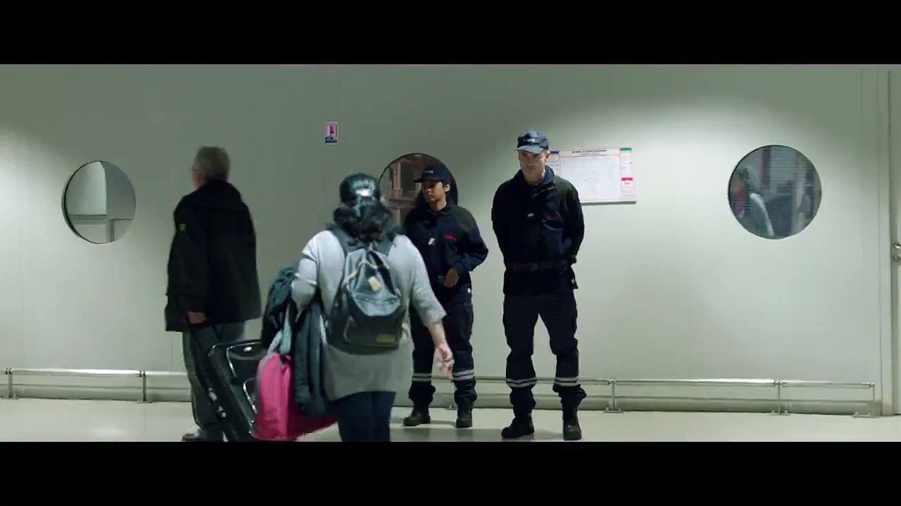 Tête Baissée