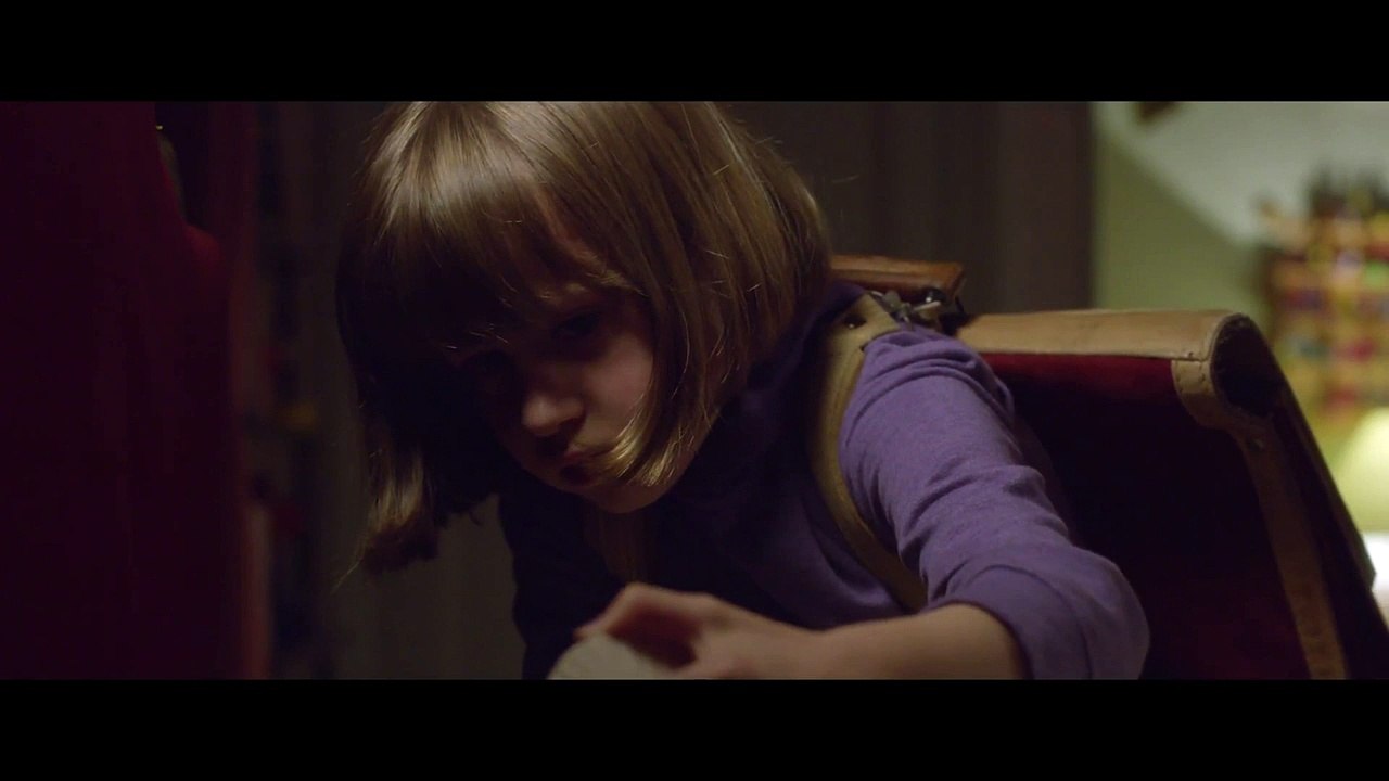 Du Vent dans mes Mollets - Teaser (3) VF