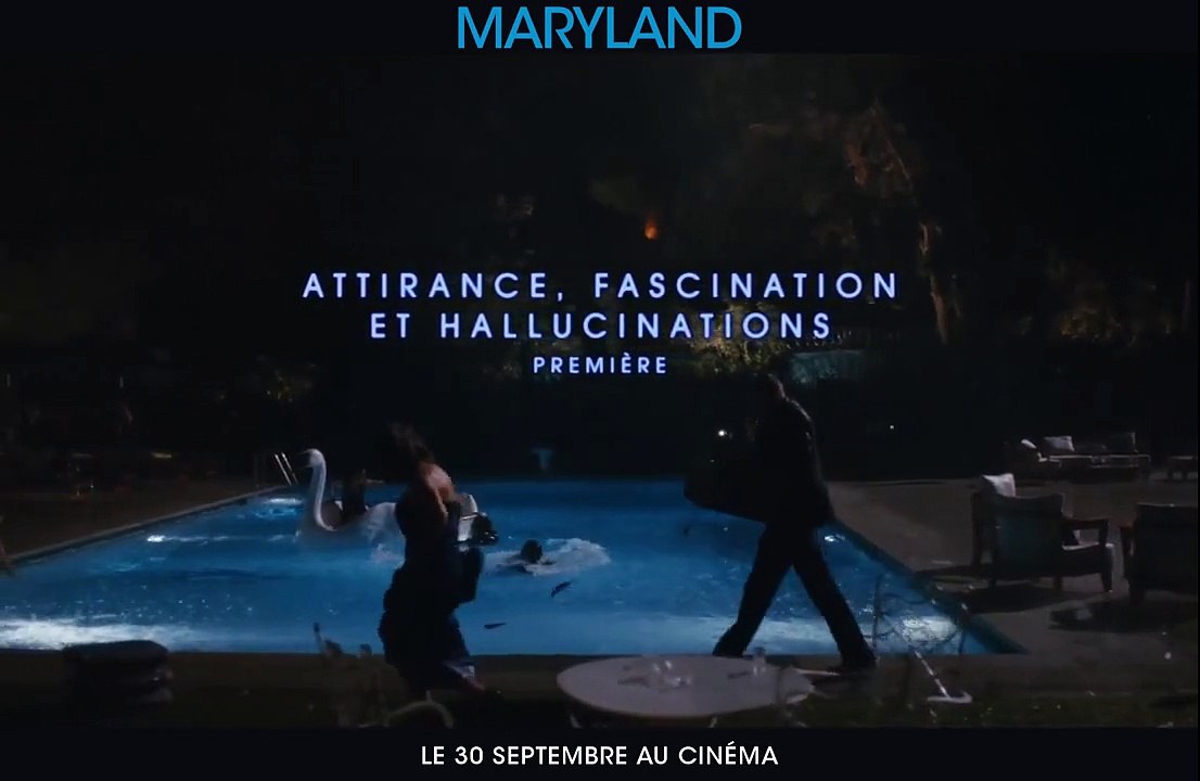 Maryland - Teaser