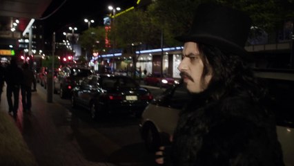 Vampires en toute Intimité - VF