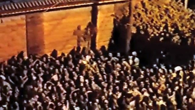 La Vierge, Les Coptes Et Moi - VF