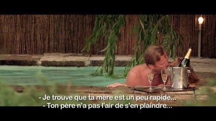 Kyss Mig : Une Histoire Suedoise - VOST