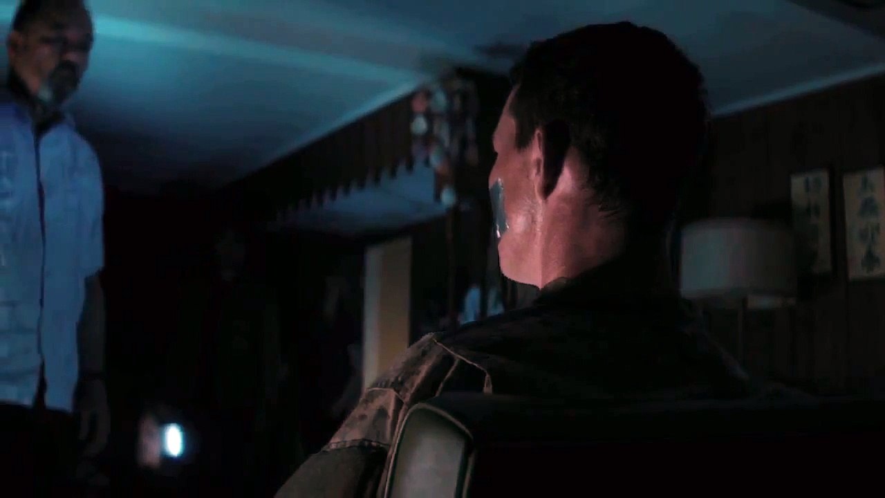Fear The Walking Dead - S01E06