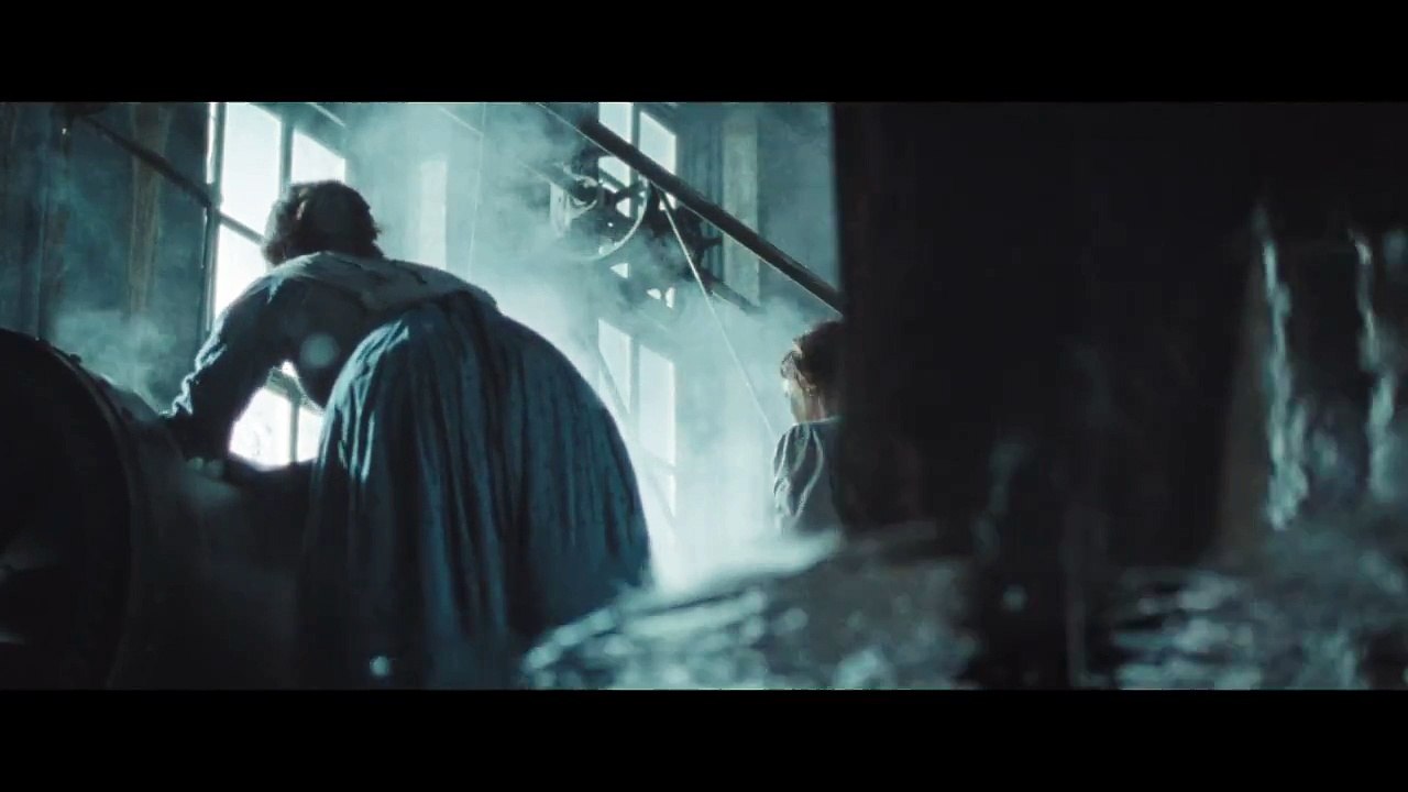 Les Suffragettes - VF
