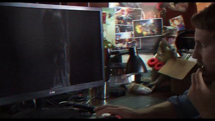 Paranormal Activity 5 Ghost Dimension - VOST (2)