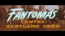 Fantômas contre Scotland Yard - VF