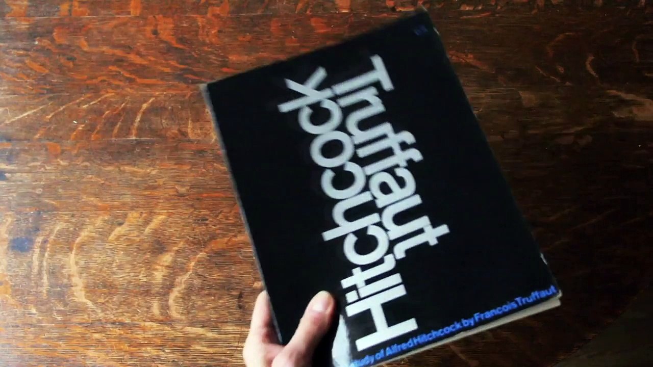 Hitchcock -Truffaut - VO