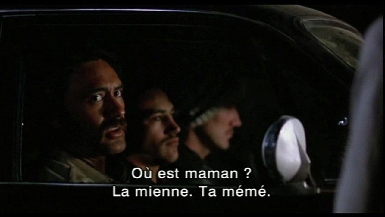 Boy - Extrait 3 VOST