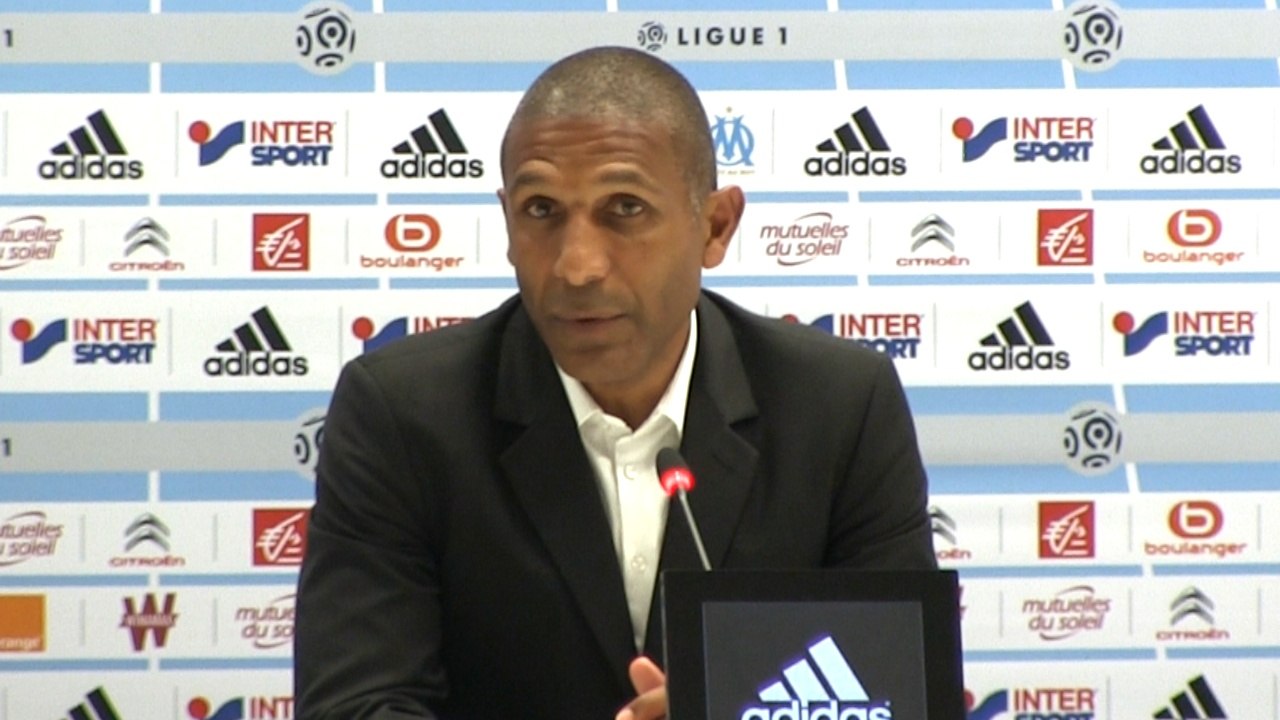 Passi : "Non, je ne suis pas déçu"