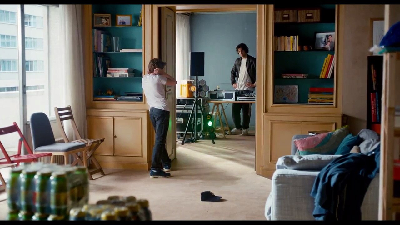 Le Nouveau