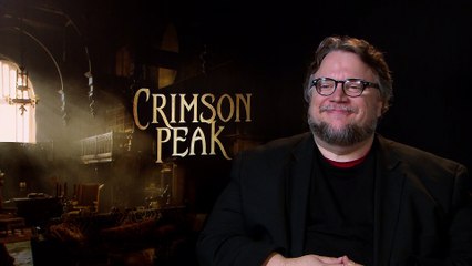 Guillermo del Toro parle de The Revenant