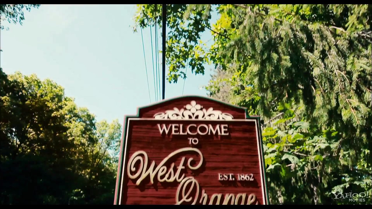 The oranges - VO