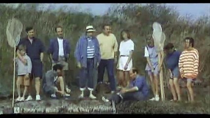 Les Maris, Les Femmes, Les Amants - Version Française