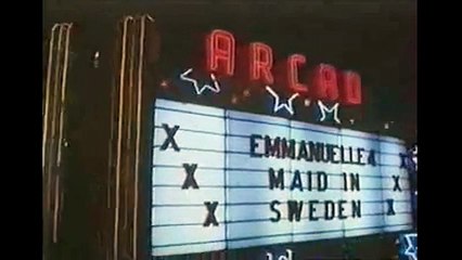 Kinjite, sujets tabous - VF