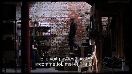 Killer Joe - Extrait (2) VOST