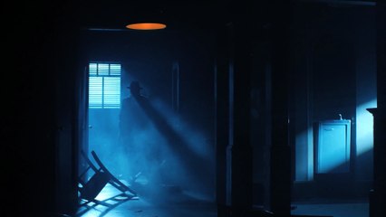 Haven - Trailer Saison 5