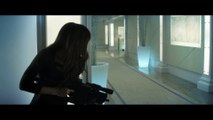 Total Recall - Extrait (1) VF