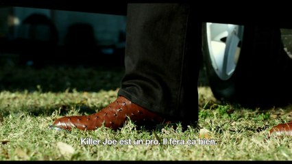 Killer Joe - VOST