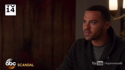 Grey&#039;s Anatomy - S12E03