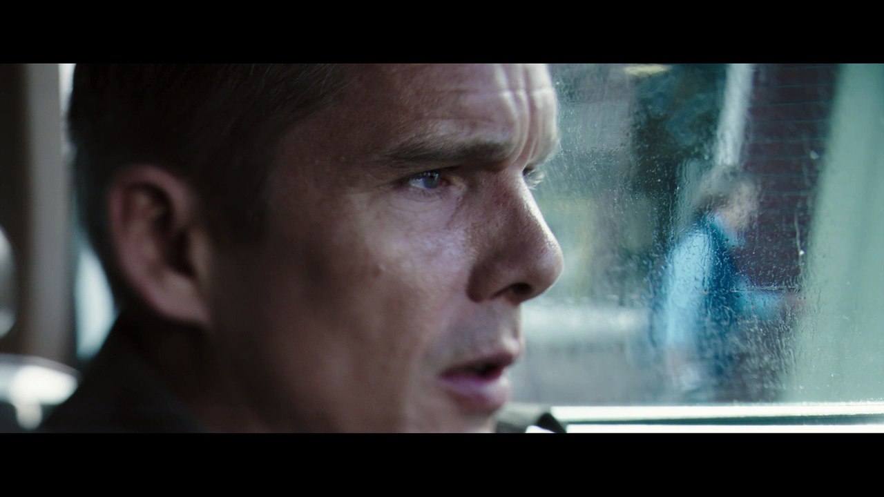 Regression - Extrait VF