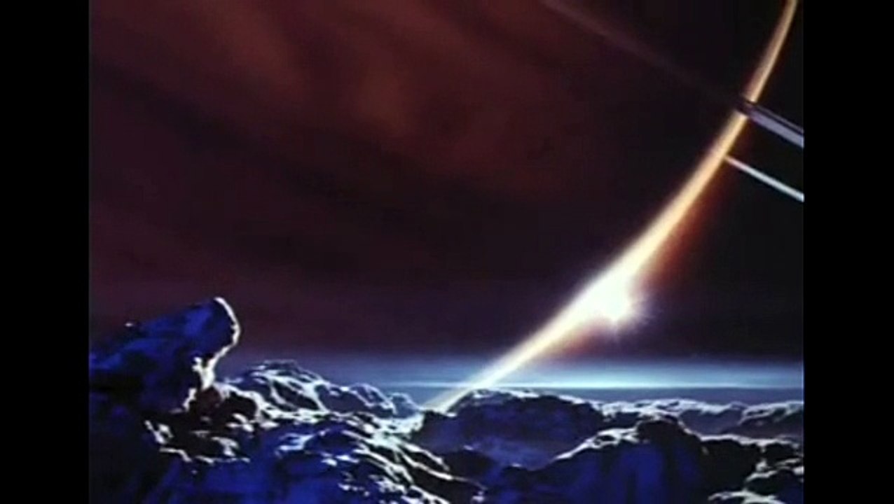 Saturn 3 - VO