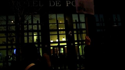 Qui a tué Ali Ziri ? - Extrait (2)