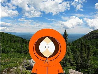 Parodie de la Mort de Marion Cotillard