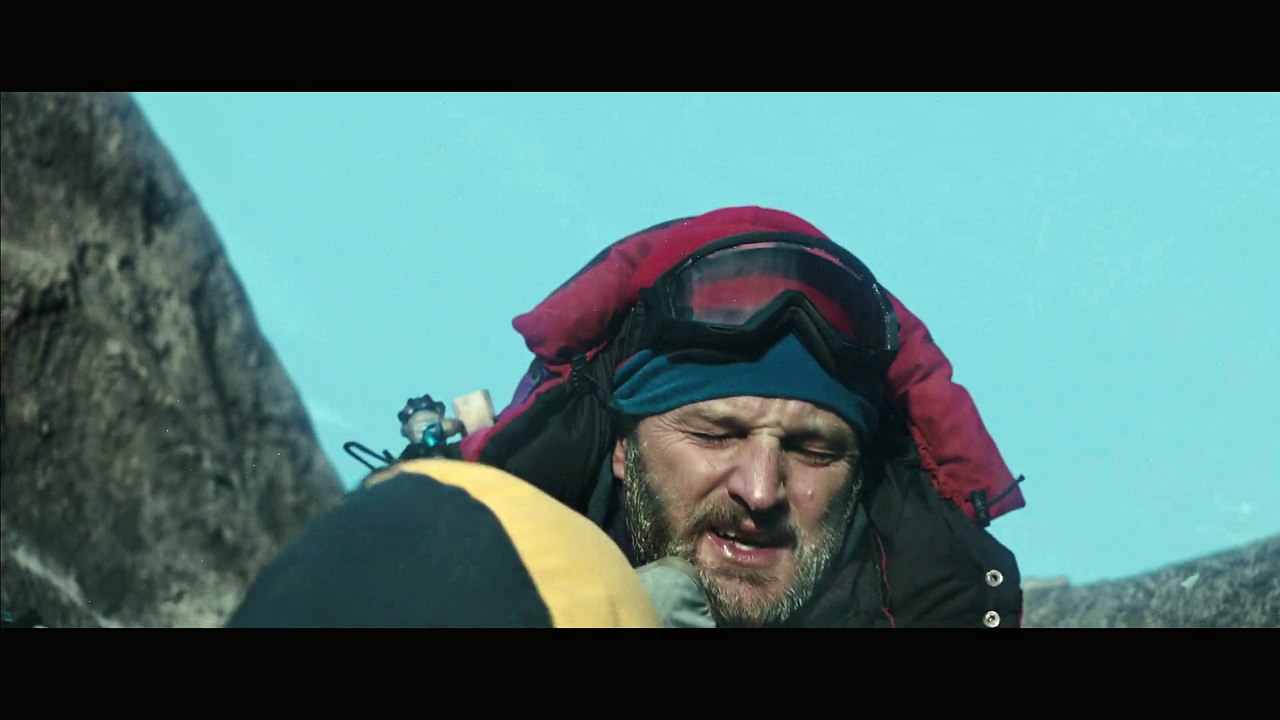 Everest - Extrait (4) VOST