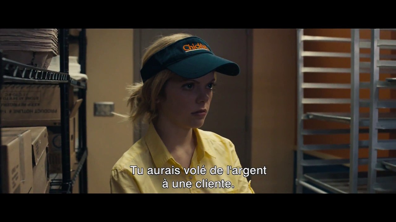 Compliance - Extrait (1) VOST