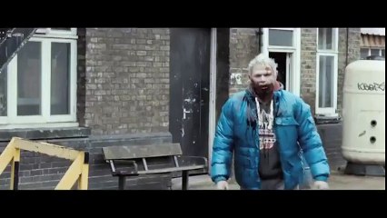 Cockneys Vs Zombies - VO