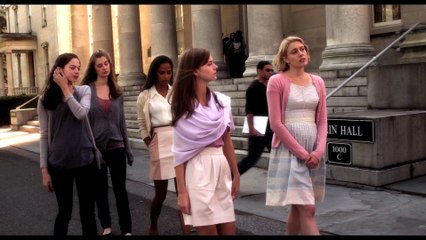 Damsels in Distress - VOST