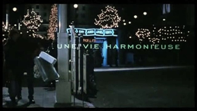 Crimes et pouvoirs - VF