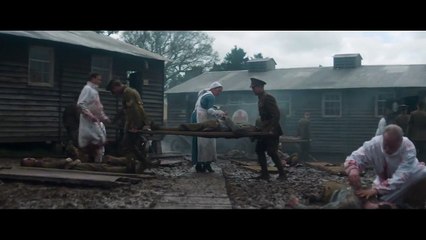 Mémoires de Jeunesse - Extrait (4) VOST