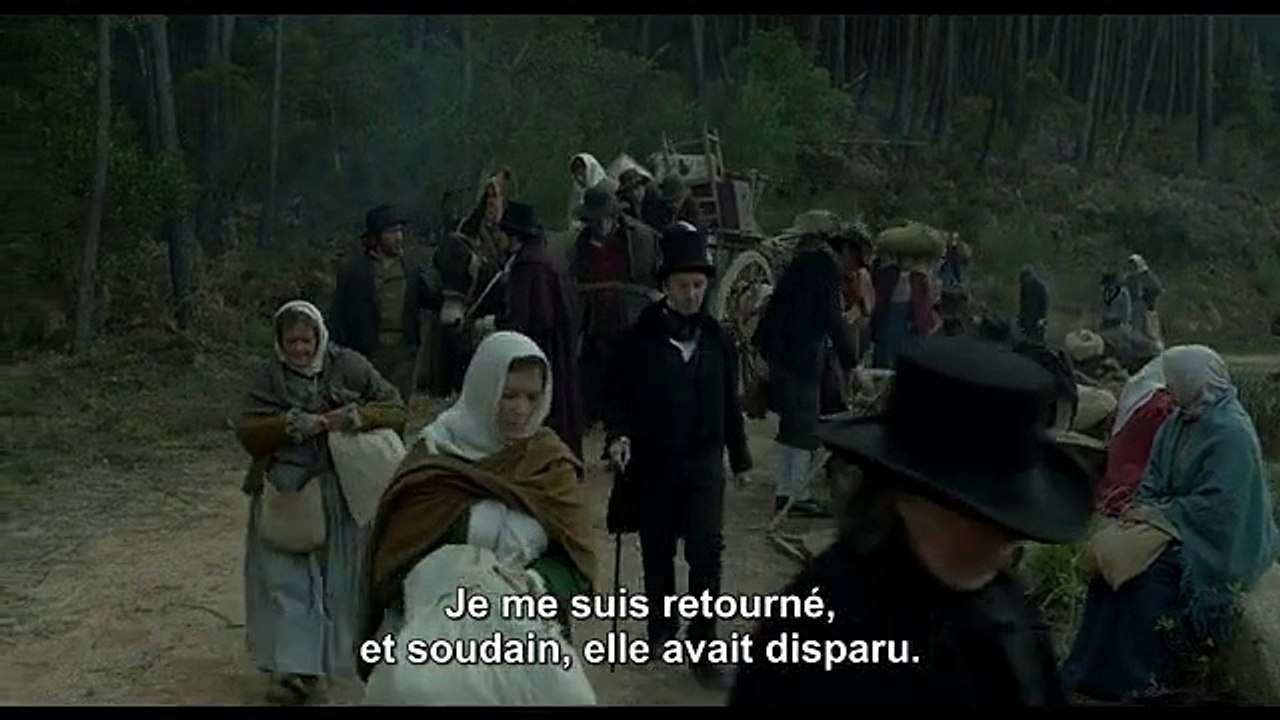 Les Lignes De Wellington - Extrait (2) VOST