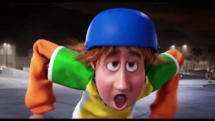 Hotel Transylvanie 2 - Extrait (2) VF