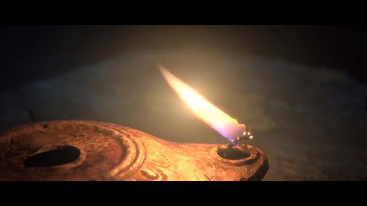 Total War  Attila - Announcement Trailer