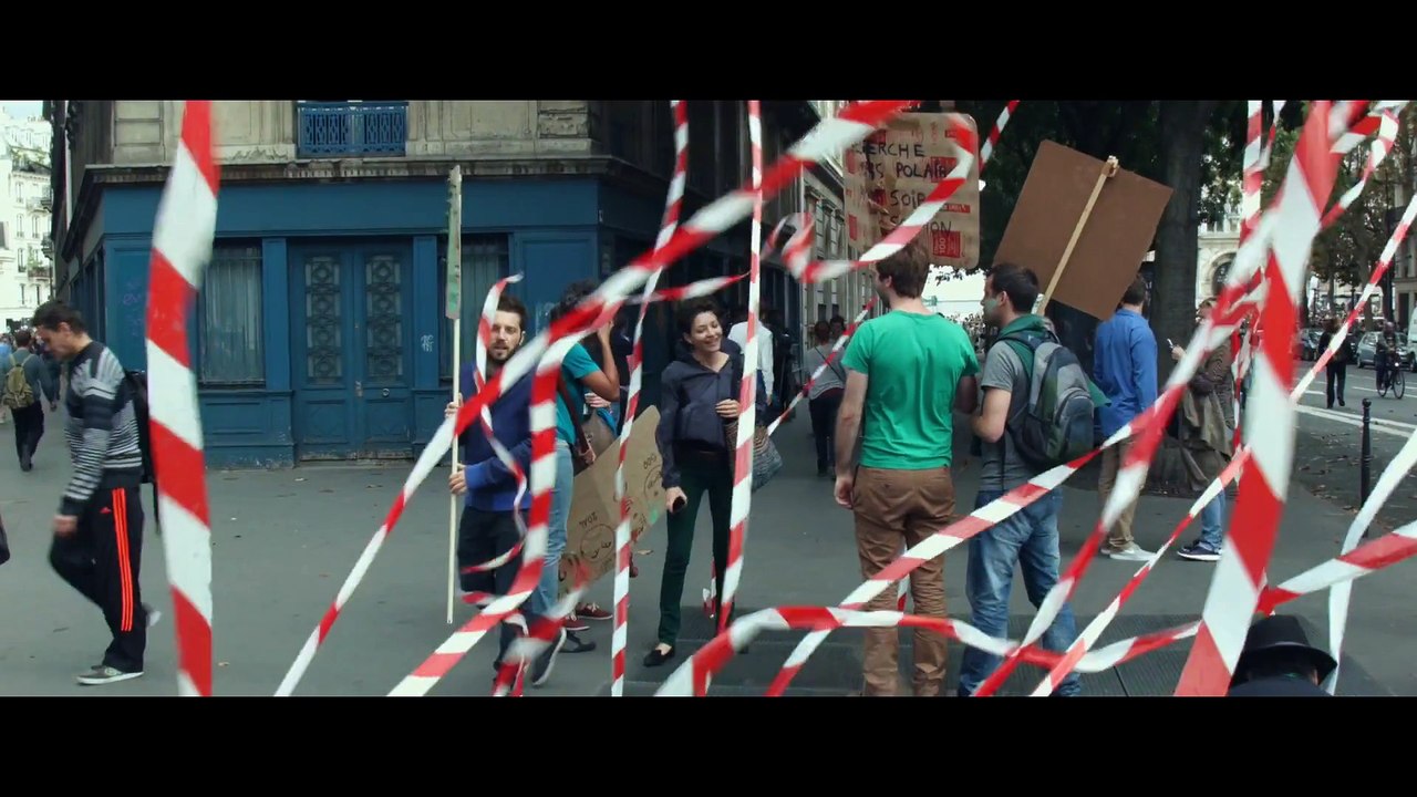 Demain