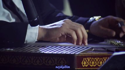 İsmail Coşar Bana Allahım gerek