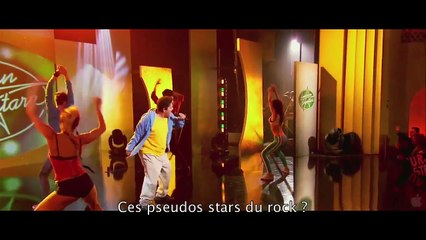 God Bless America - VOST