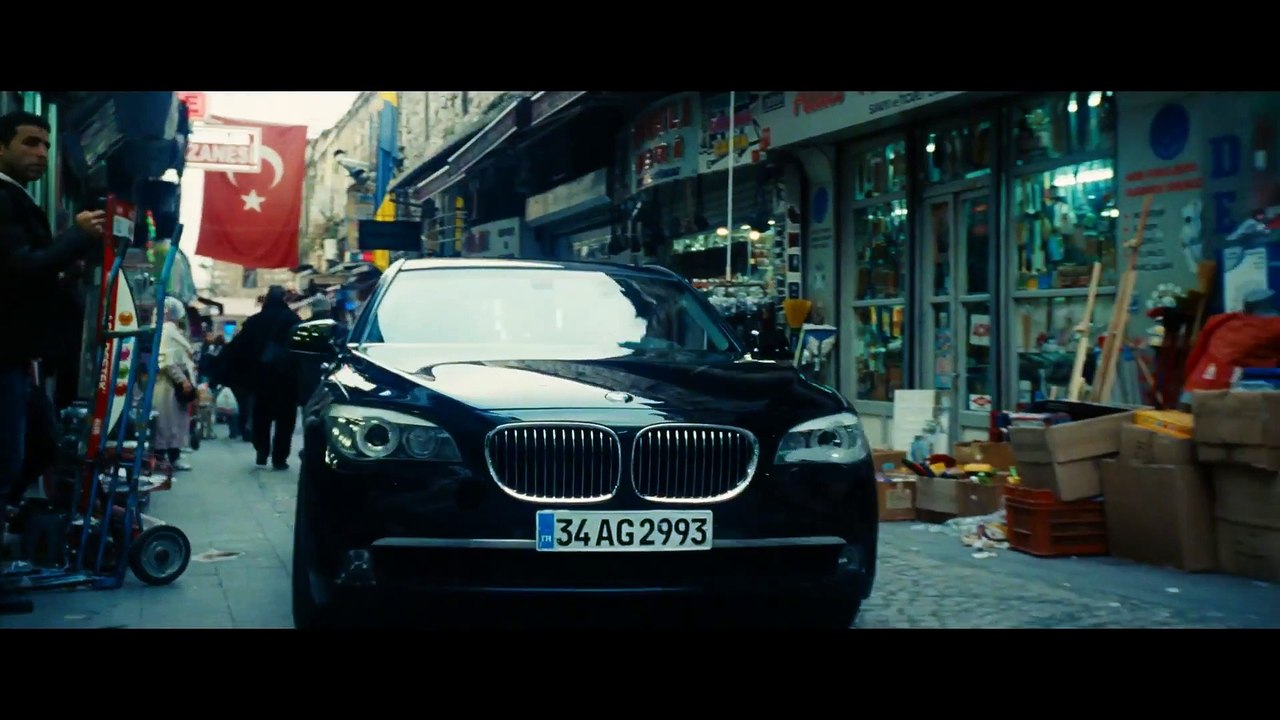 Taken 2 - VF