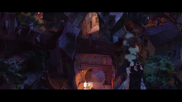 Le Jour des Corneilles - Teaser (3) VF