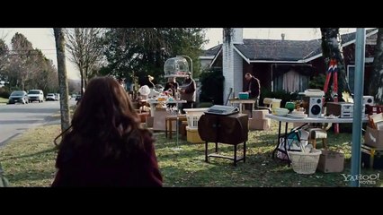 Les possédés - VO