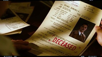 Avengers - Extrait (1) VO