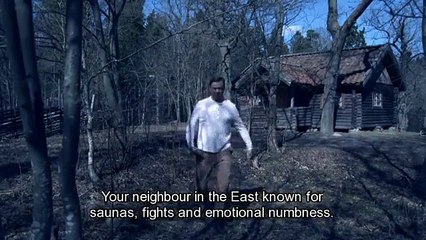 TheFury fed up with  swedes