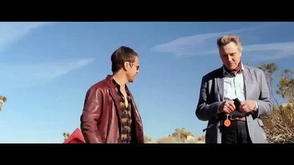 Seven Psychopaths - VO