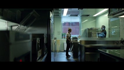 A Vif ! - Extrait VO