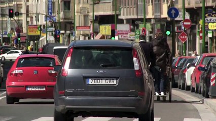 Les Chemins de Compostelle - Bonus VF